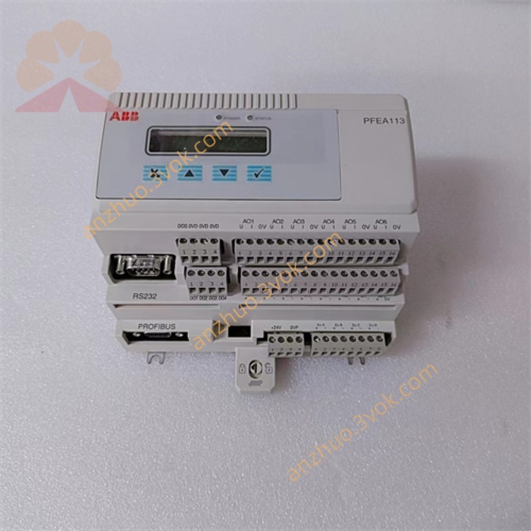 PFEA113-20 3BSE028144R0020