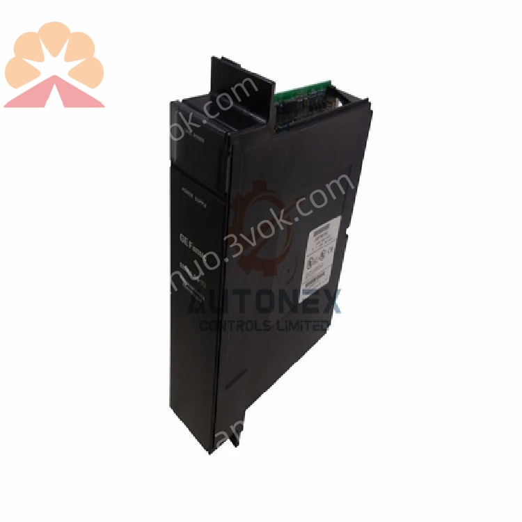 GE AT868-1-1-1-0 Portable Ultrasonic Flow Meter Host