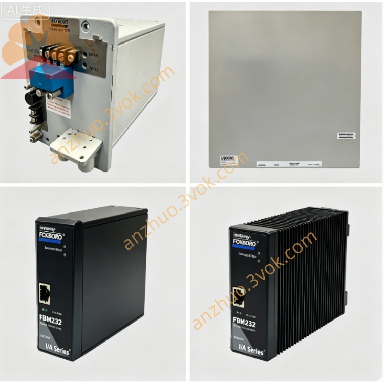 Foxboro P0151RC Product Description