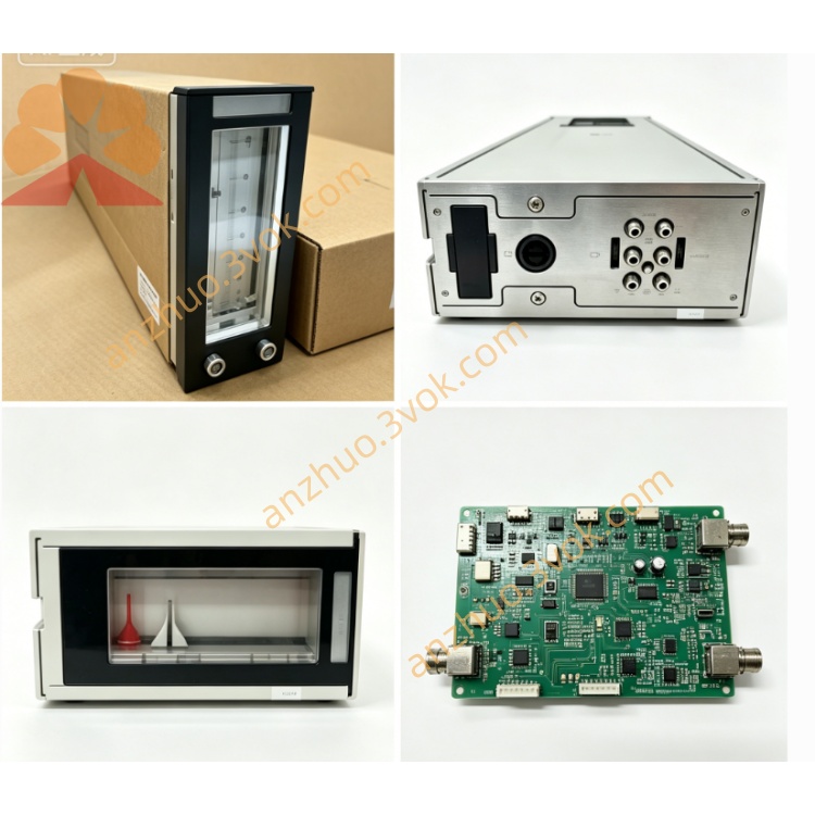 Foxboro FBM24A / FBM25A Product Description