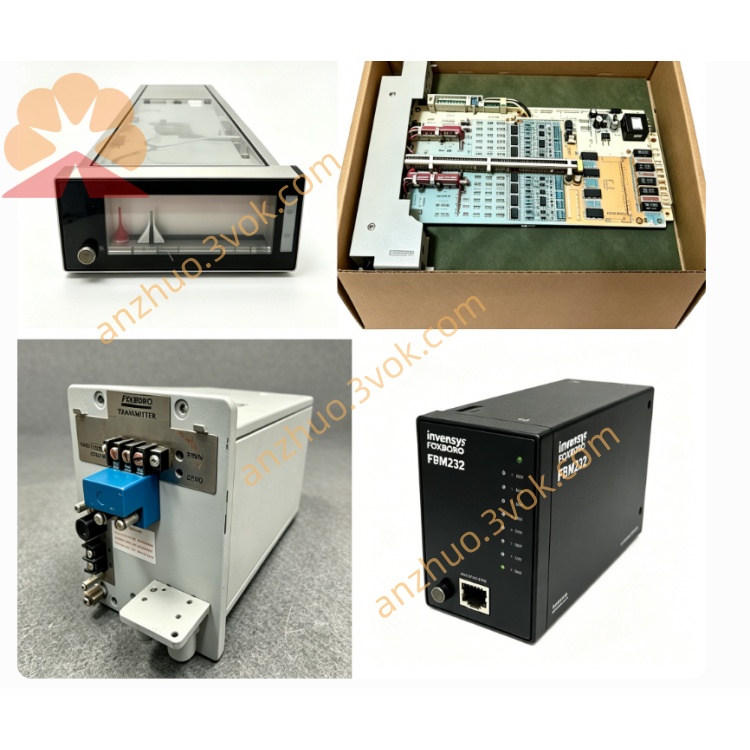 Foxboro FBM26C/27C Product Description
