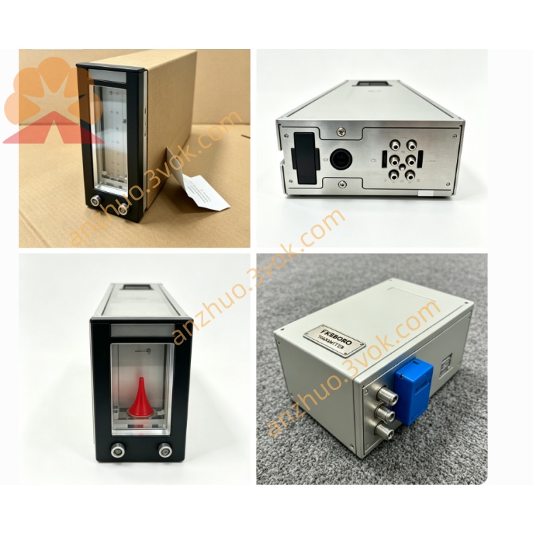 Foxboro FBM241C Product Description