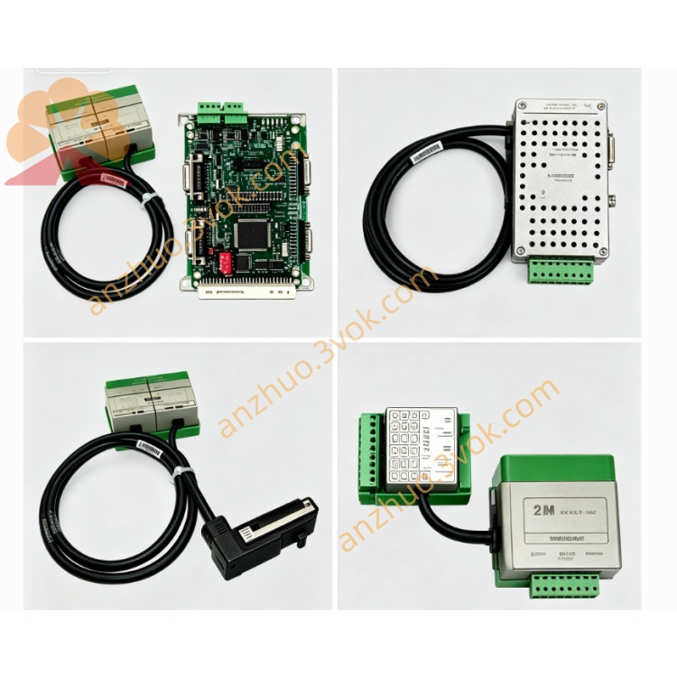Foxboro FBM224 Product Description