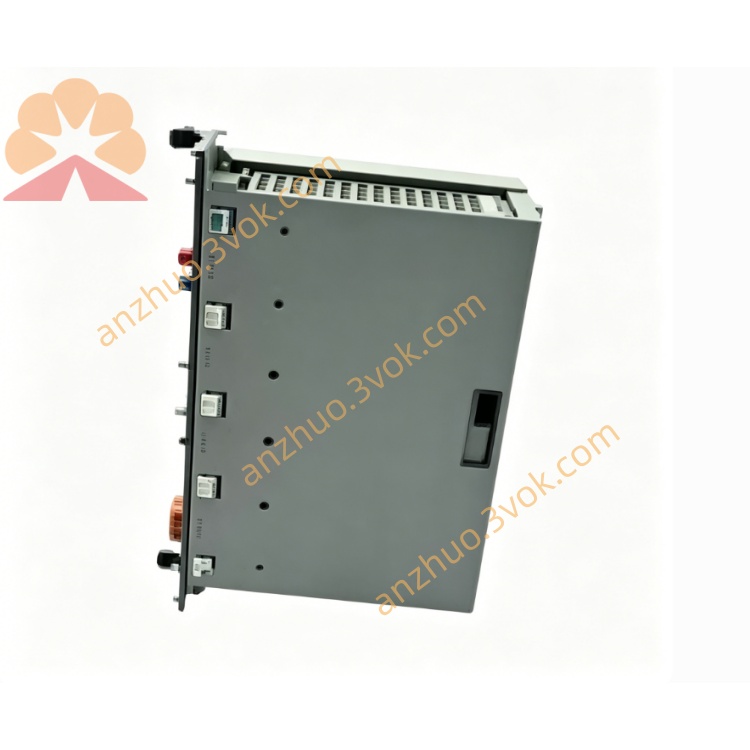 KEBA CU313/C‑SI/63036/06 Compact CPU Controller