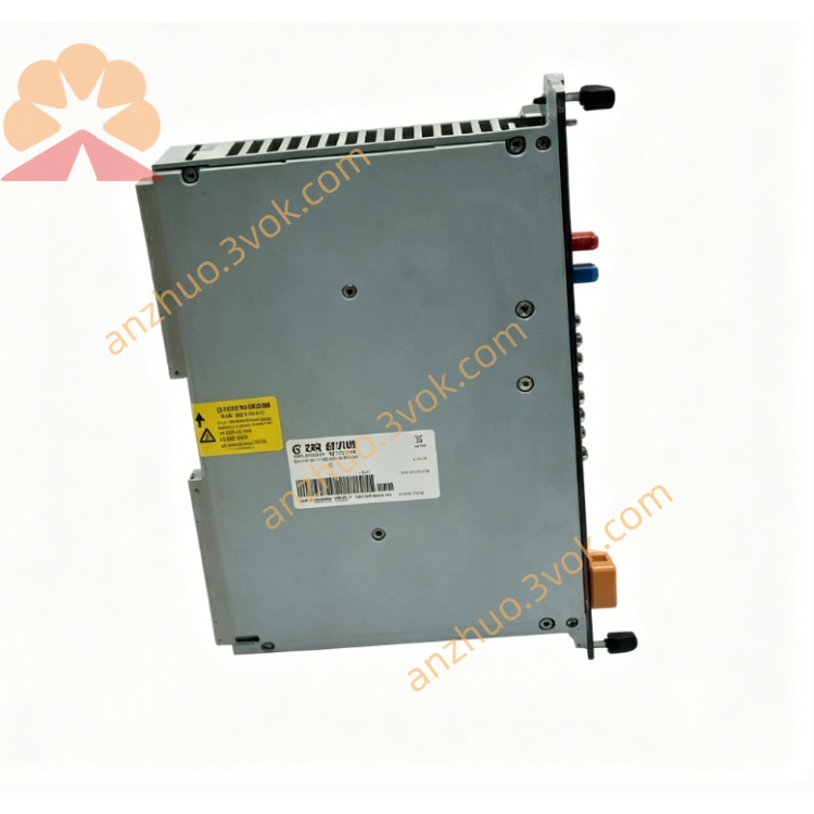 KEBA CU313/C Multi-Axis Motion Control Module
