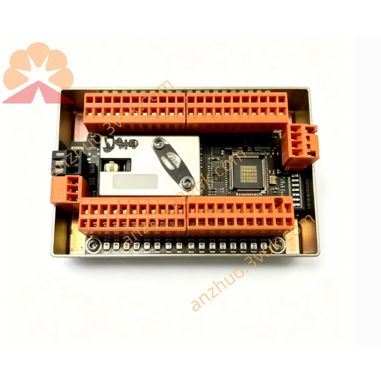 KEBA DC162/IP20/53151/04 Digital I/O Module
