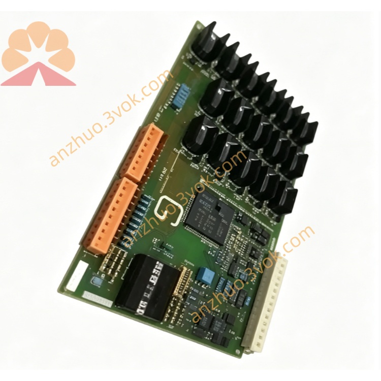 KEBA E‑16‑DIGOUT/G Digital Output Module