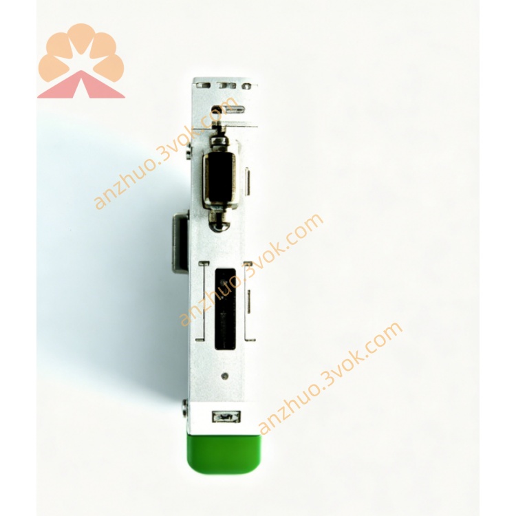 KEBA FM265/A Profibus DP Slave Communication Module