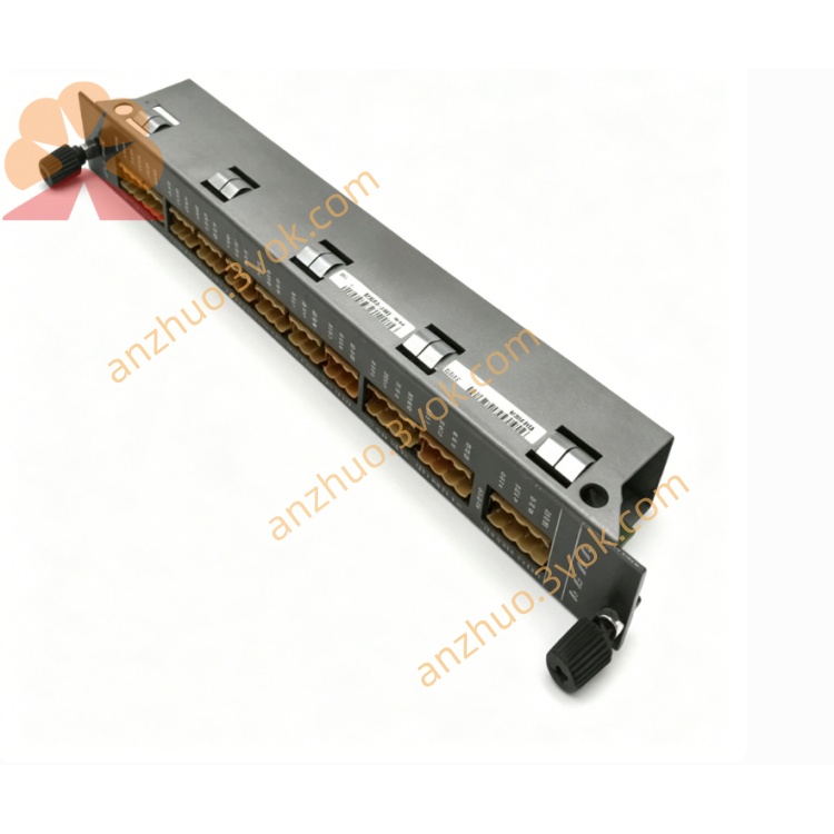 KEBA PD‑242/A Power Distribution Module