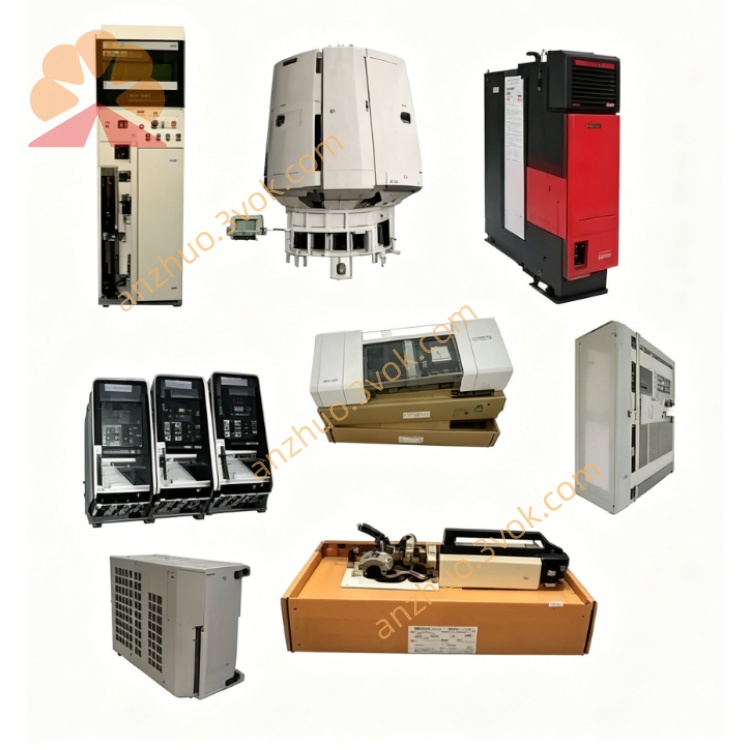 KEBA SC102 Interface / Motion Control Mo