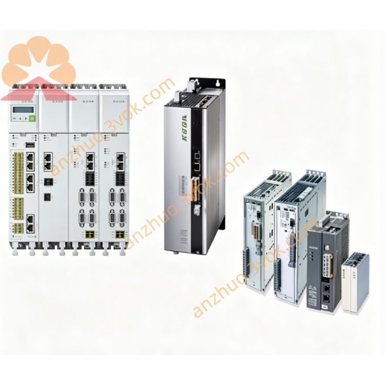 KEBA SM250/A (KeConnect I/O High-Speed S