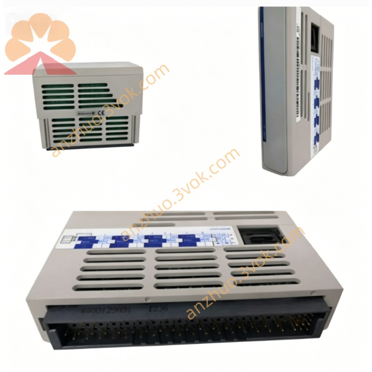 KEBA BL460/A Distributed I/O Module