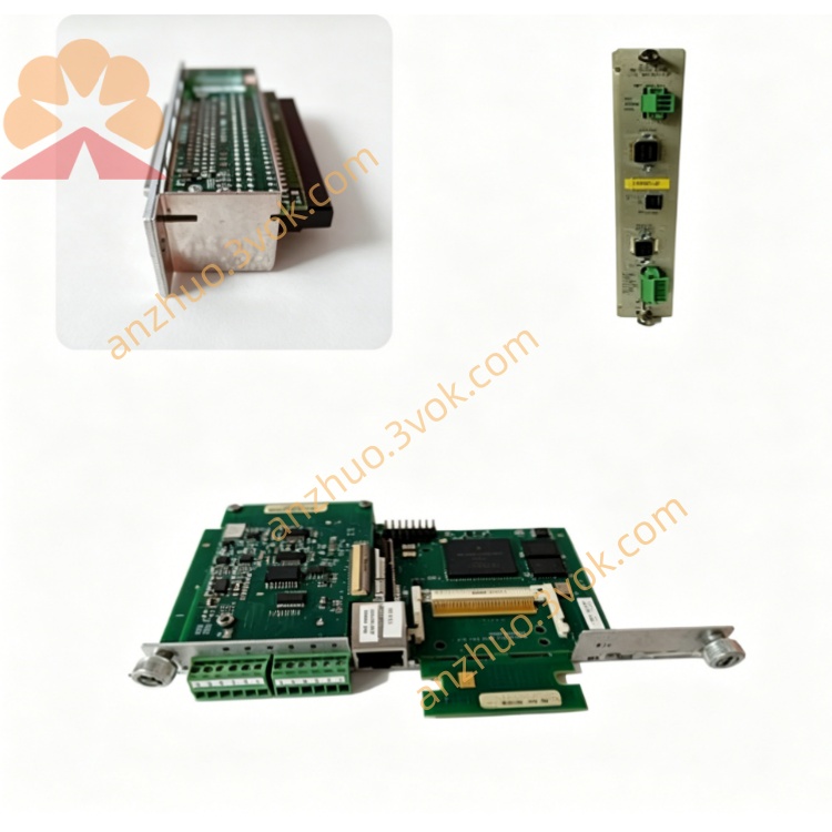 KEBA CP033/Y KeControl CPU Controller