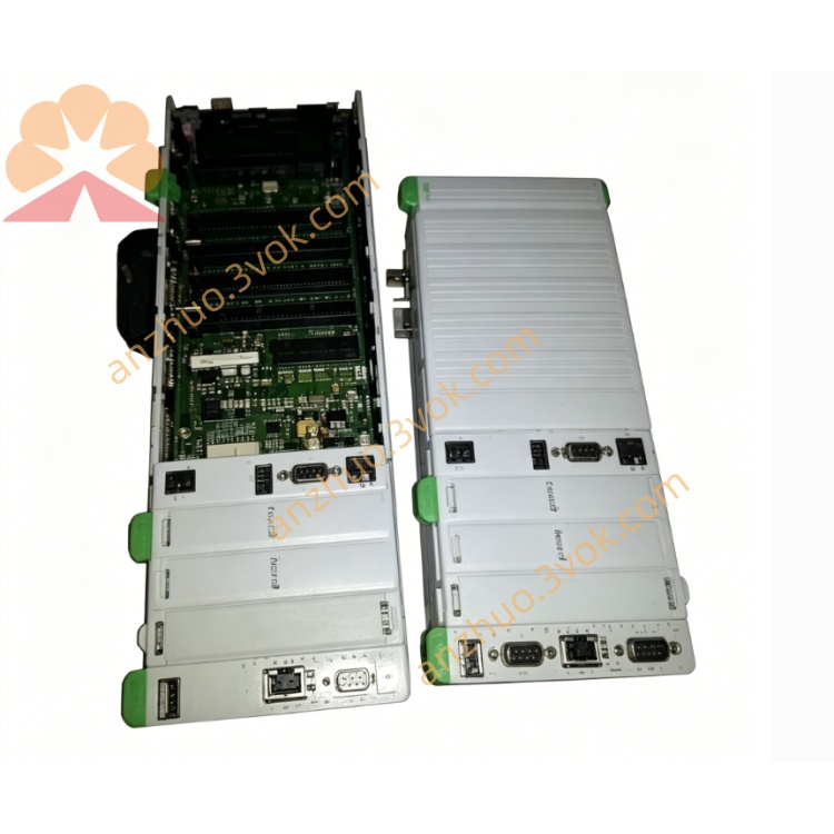 KEBA CP253/W Kemro K2‑200 CPU Controller
