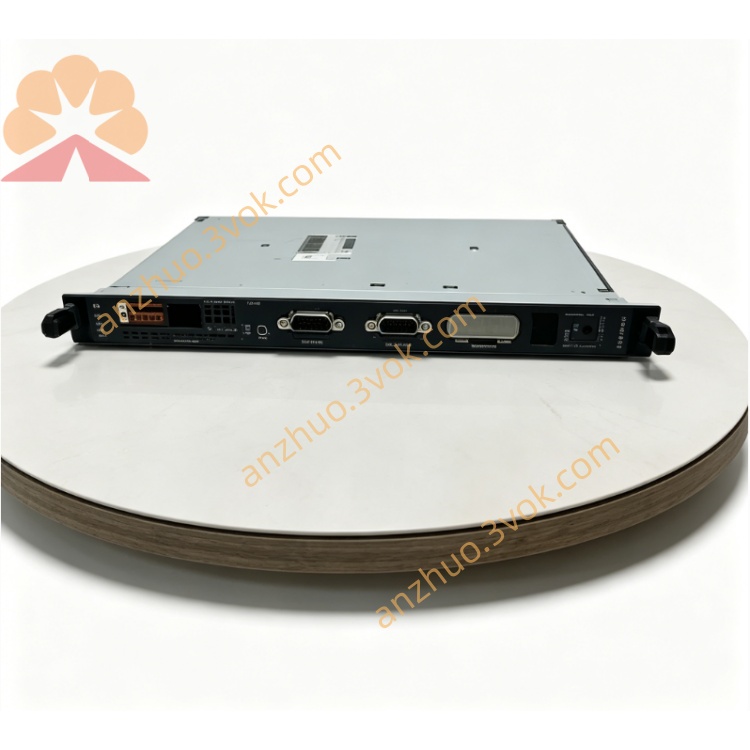 KEBA CU312 Multi-Axis Control Module