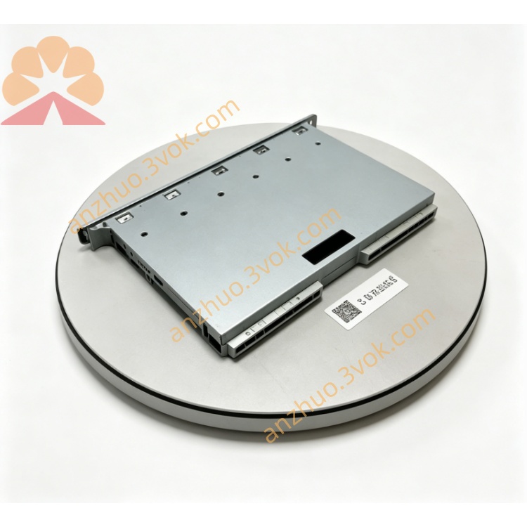 KEBA CU312/E/51993 Compact CPU Controller