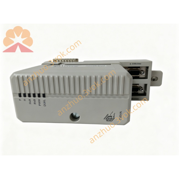 3BSE030220R1 CI854AK01
