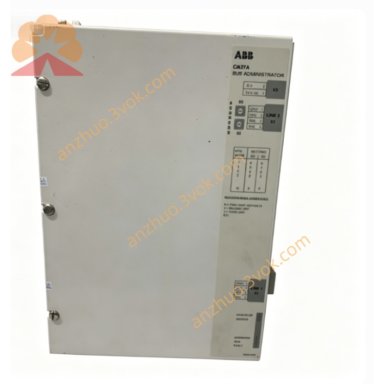 CI627 3BSE009799R1