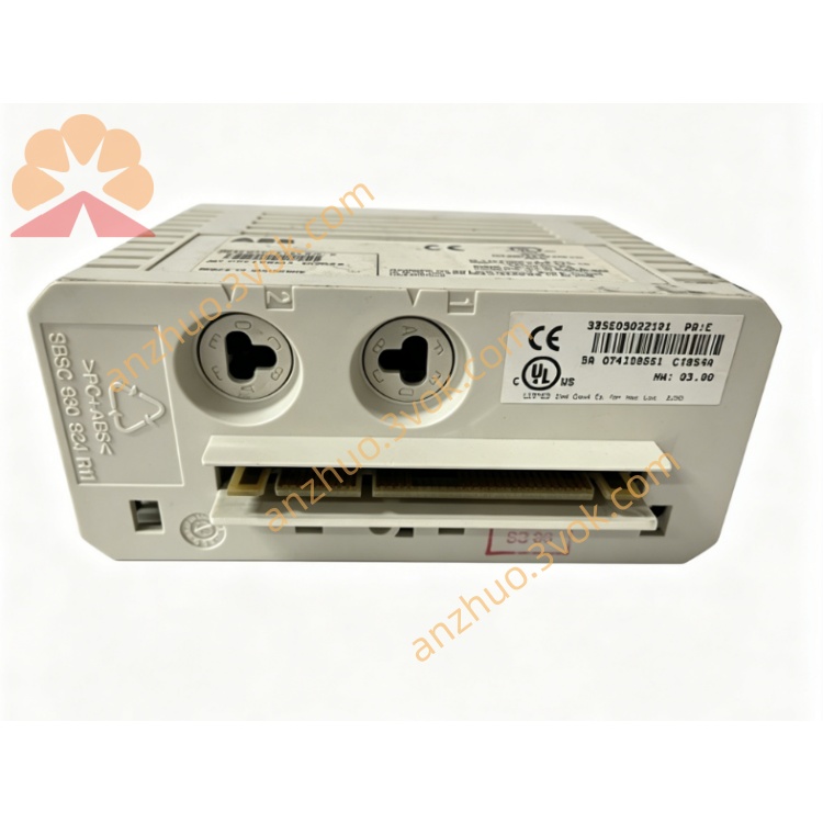 CI854AK01 3BSE030221R1