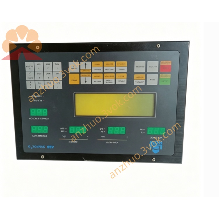 CMA120 3DDE300400
