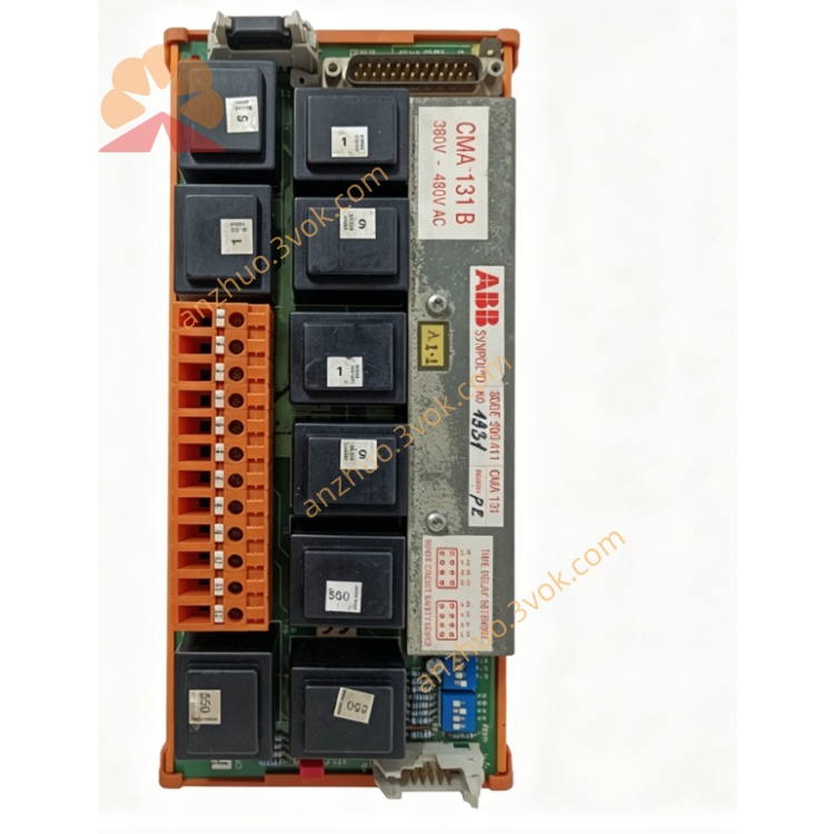 CMA131 3DDE300411