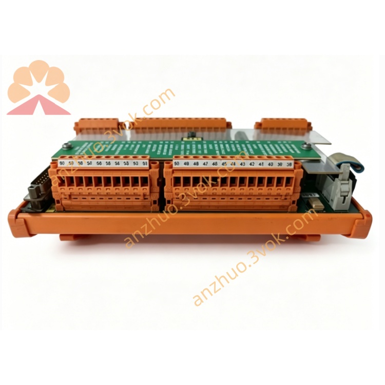 CMA132 3DDE300412