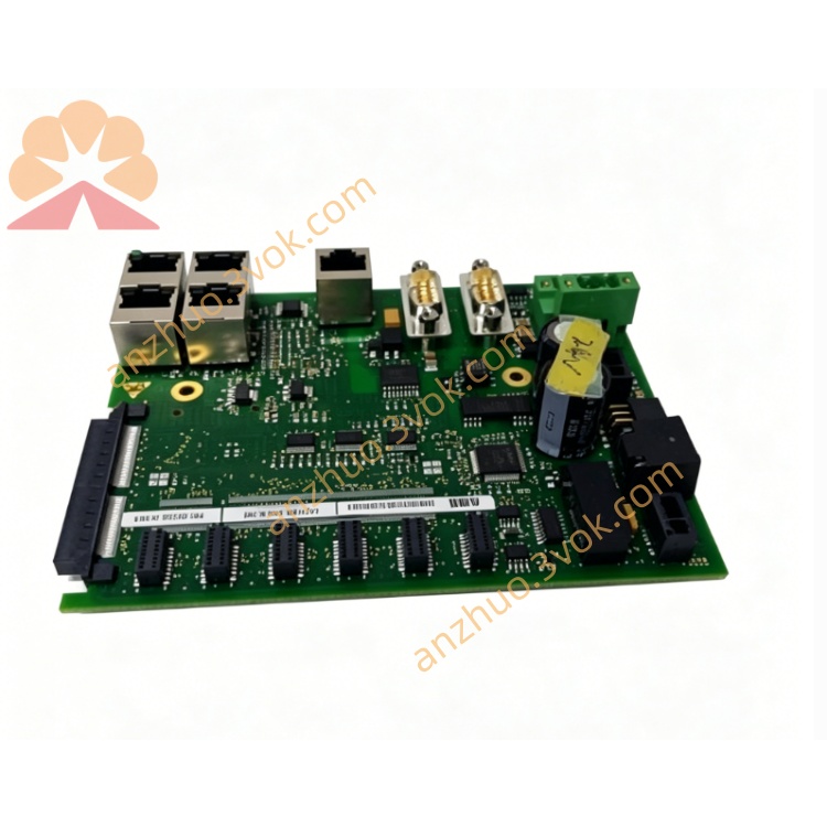 PDD200A101 3BHE019633R0101