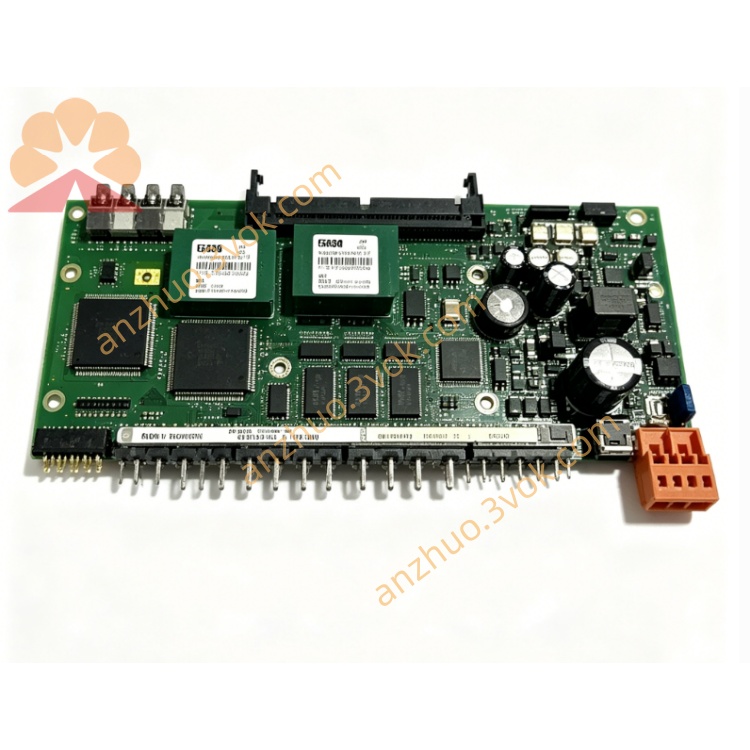 PPC907BE 3BHE024577R0101