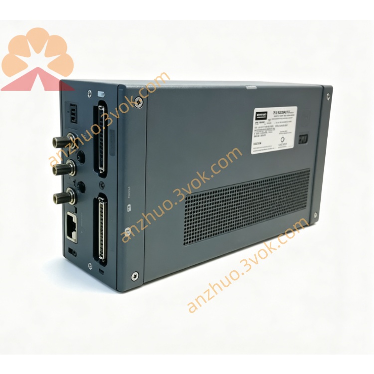 8020-0237-03ZMI-501A