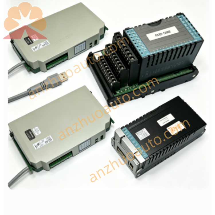 SR465-P5-HI-A20 (GE Multilin 469 Motor Management Relay)
