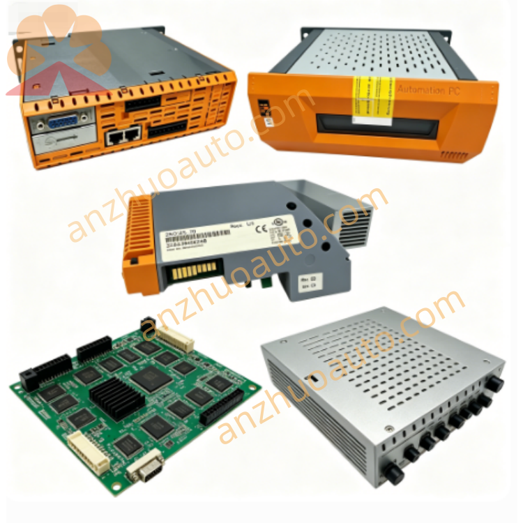 B&R 3IF686.9 Interface Module Product Description
