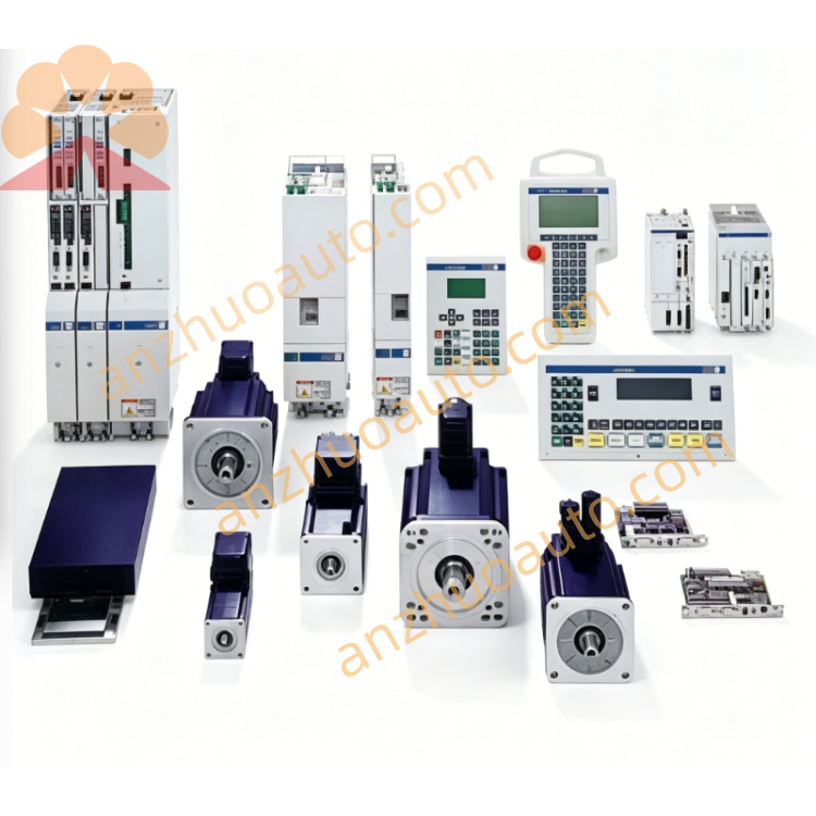 ABB PM904F High-Performance Process Controller Module
