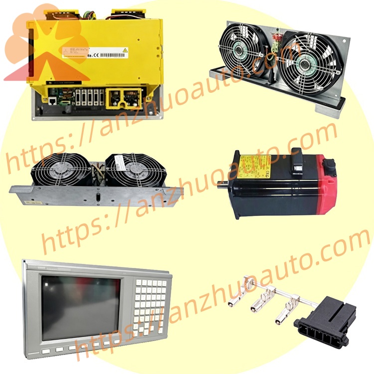 3IF789.9-1 Network and Fieldbus Module