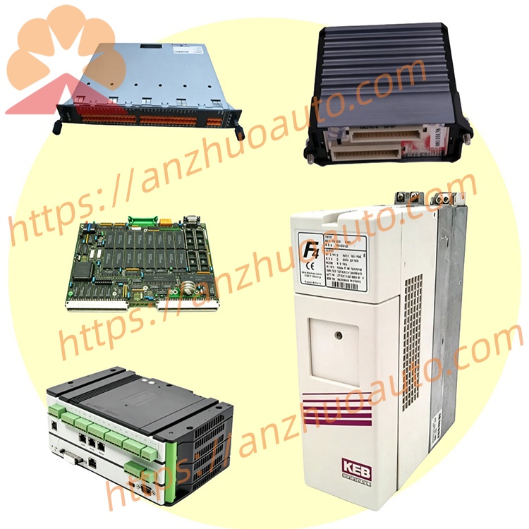 3IF787.9-1 Network and Fieldbus Module