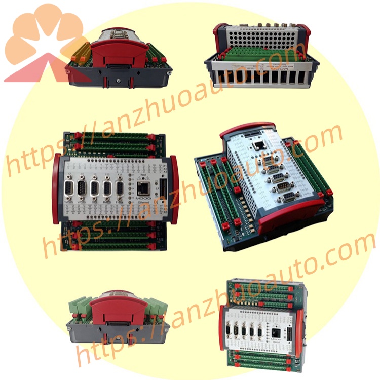 SCHNEIDER AS‑B837‑016 (Modicon 800/984 Series 16‑Point 24VAC/DC Input Module)