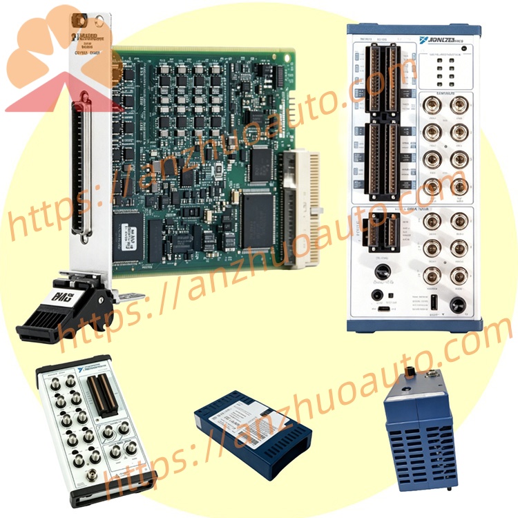 3IF791.9 Numerical Control Drive Module
