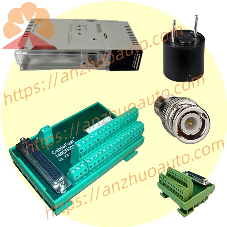 3IF782.9 aPCI Bus Control Module – Detailed Product Description