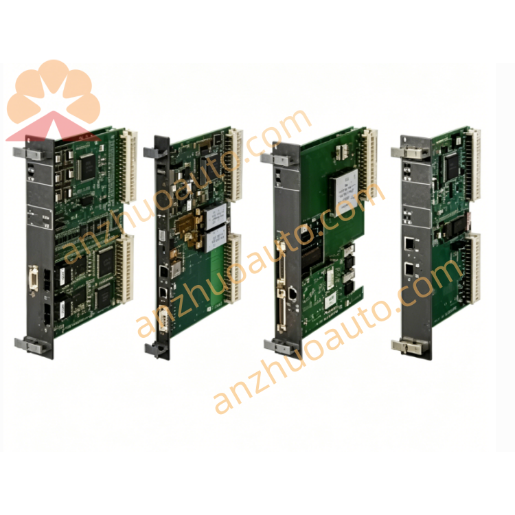 GE 531X111PSHAAG2 Motor Field Control and Power Supply Board