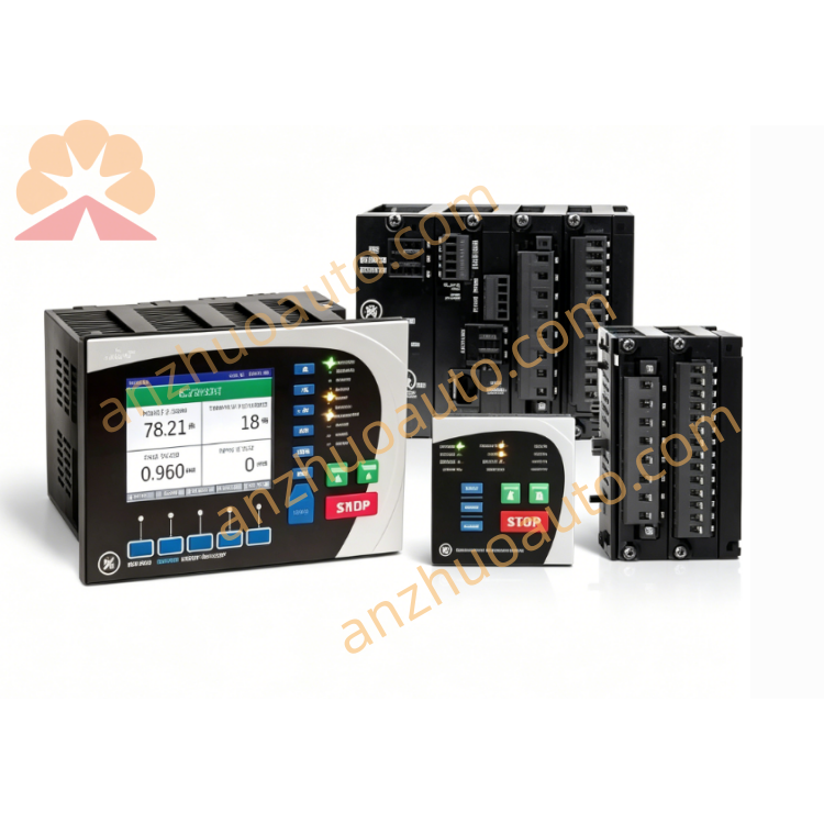 531X111PSHAPG3 Motor Field Control & Power Supply Board Product Description