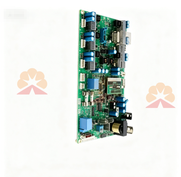 ABB 3AXD50000000753 AFPS‑61C Power Supply Board