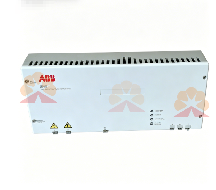 ABB 3AXD50000033270 Drive Control Interface Board