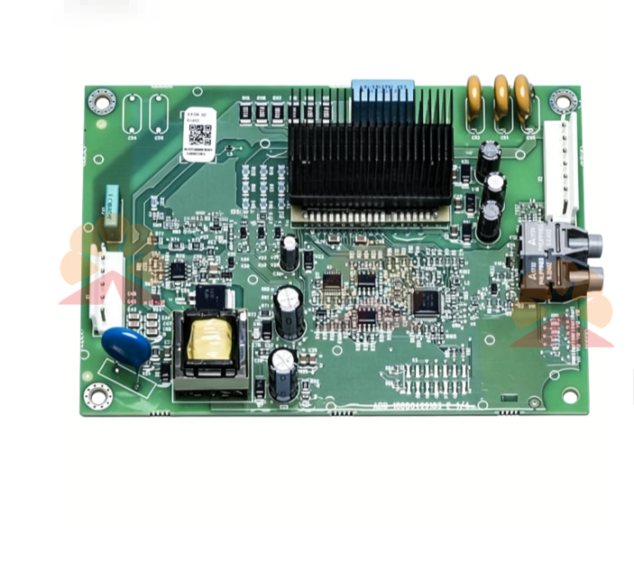 ABB 3AXD50000038423 AFIN‑02C Motor Control Board