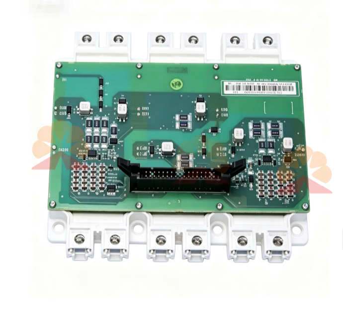 ABB 3AXD50000158904 Drive Signal Processing Board