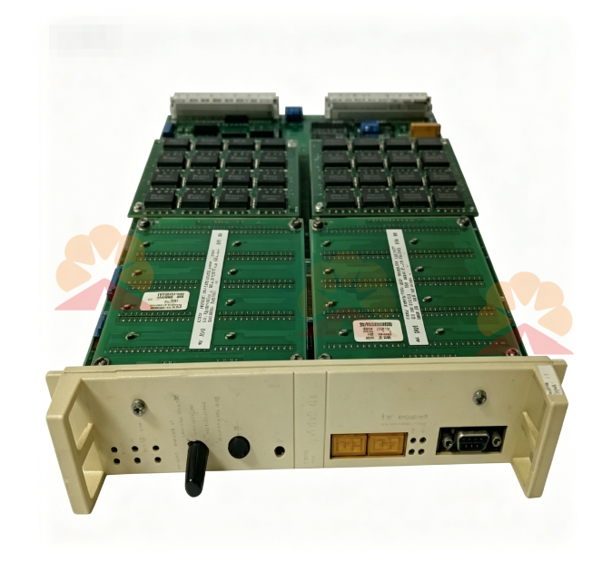ABB 3BSE005461R1 DSPC174 Processor Board