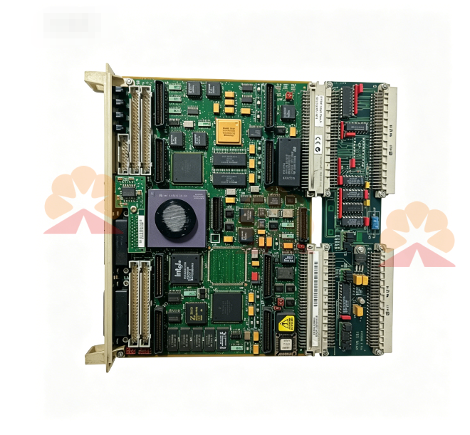 ABB 3BSE009514R1 PFSK160A Signal Transmission Board