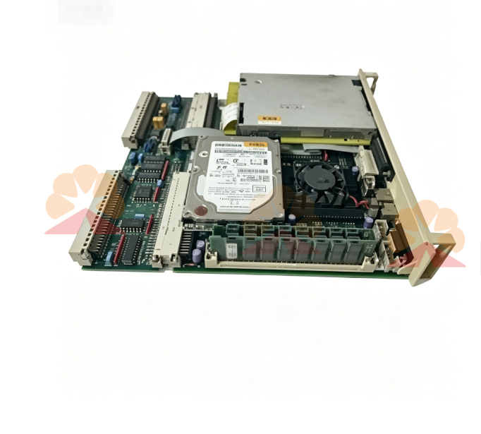 ABB 3BSE015088R1 PFSK162 Signal Conditioning And Processing Board