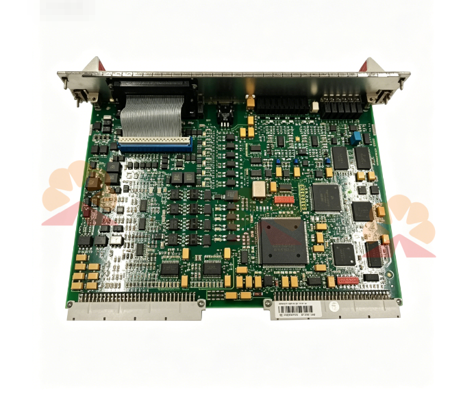 ABB 3BSE021180R1 PFSK164 Tension Measurement Processing Board