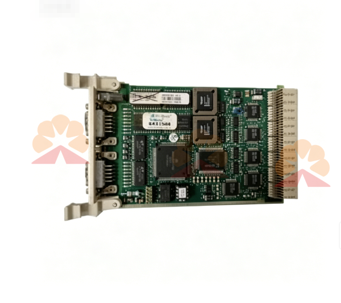 ABB 3BSE022162R1 CI535V30 SPA Bus Communication Module