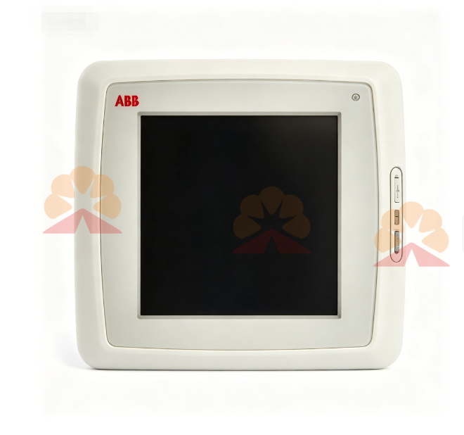 ABB 3BSE042235R2 PP845A Industrial HMI Operator Panel