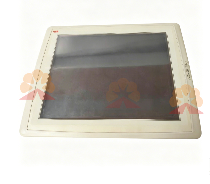 ABB 3BSE042236R1 PP865 Industrial HMI Operator Panel